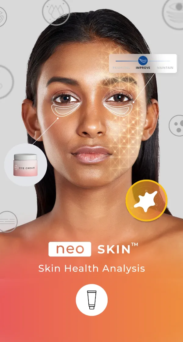 Neo Skin Product