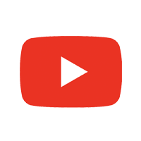 YouTube advertising icon