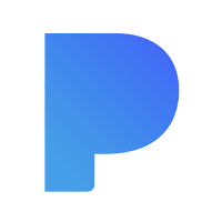 Pandora advertising icon