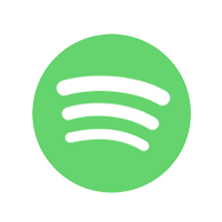 Spotify advertising icon