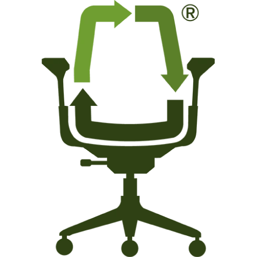 Crandall Office Furniture logo icon