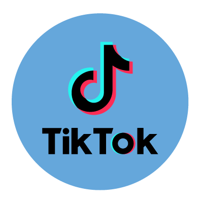 TikTok logo
