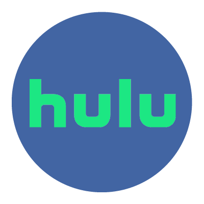 Hulu logo
