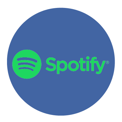 Spotify logo