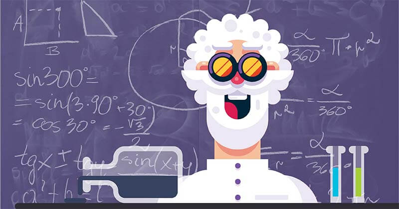 The formula for marketing success