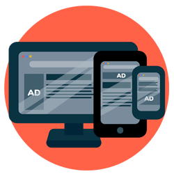 Google responsive ads