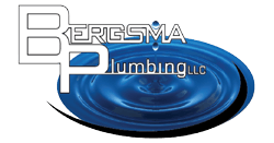 Bergsma Plumbing logo