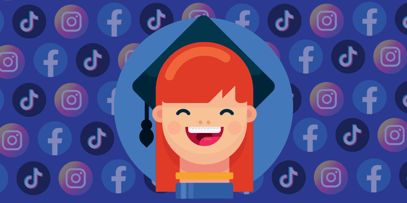 Social media marketing tips for schools
