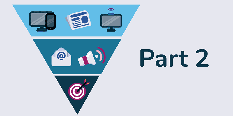 Full-Funnel Marketing Crash Course Part 2