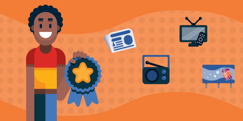 Traditional marketing best practices