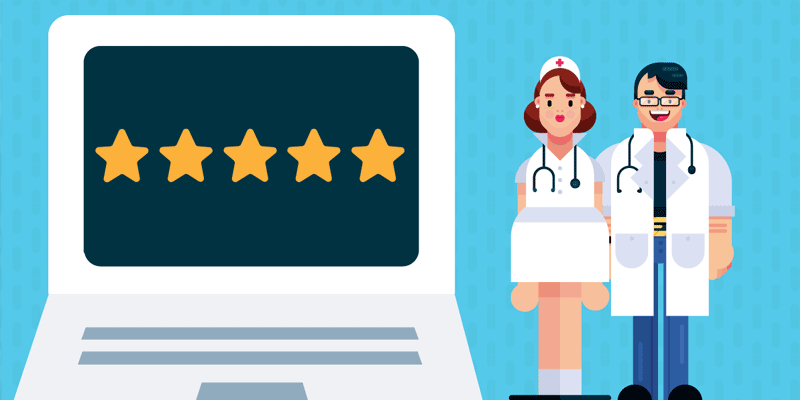 Top healthcare branding best practices