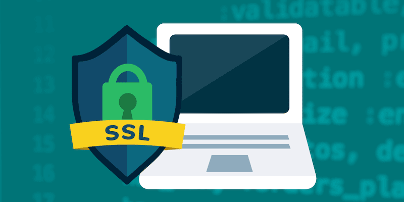 Build trust with visitors: Why you need an SSL certificate