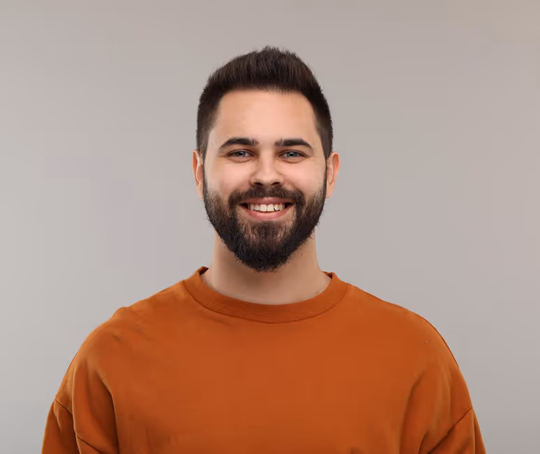 Team Member Image