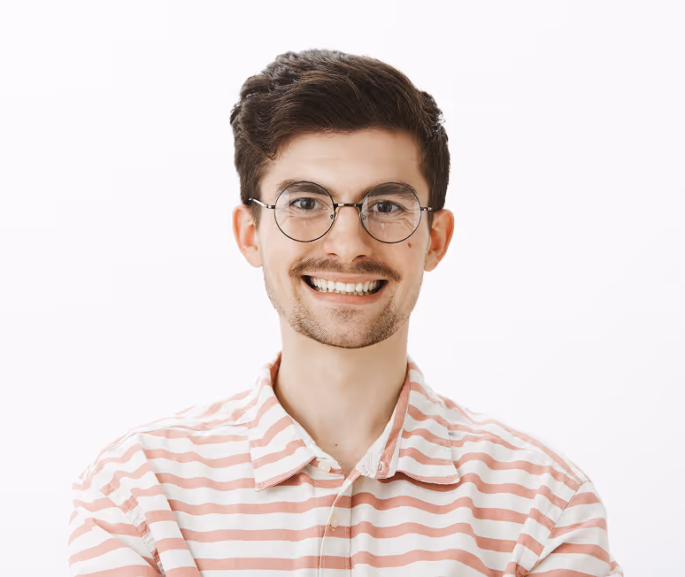 Team Member Image