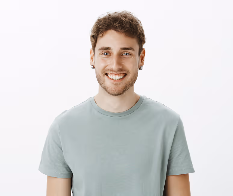 Team Member Image