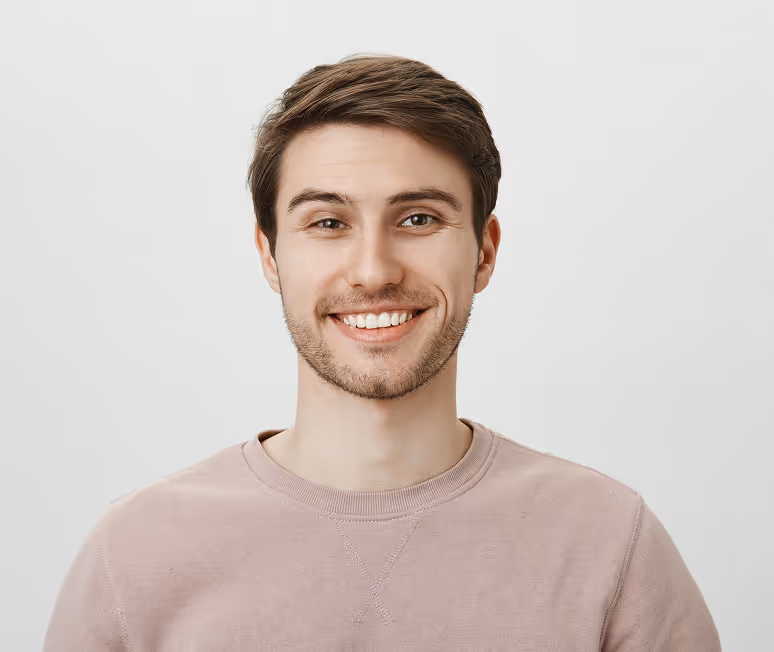 Team Member Image