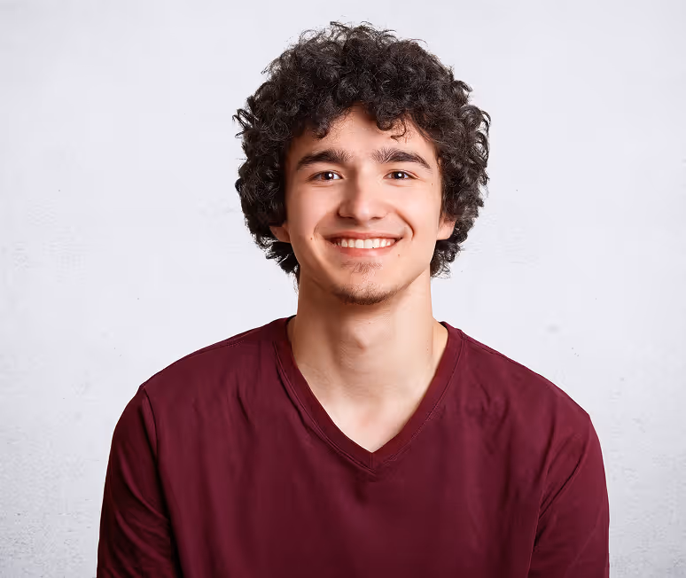 Team Member Image