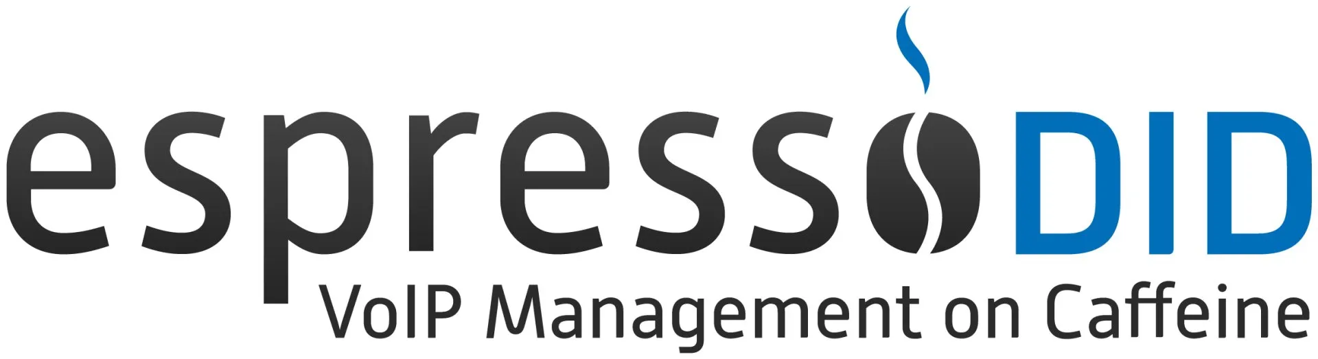 Iristel EspressoDID portal logo