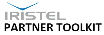Iristel toolkit interface screenshot