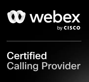 Iristel Certified Webex Calling Provider