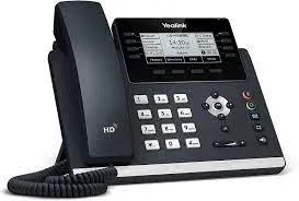 Yealink SIP-T43U