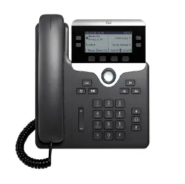 Cisco IP Phone 7841