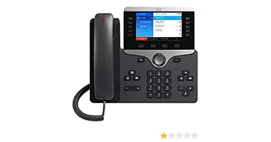 Cisco IP Phone 8851