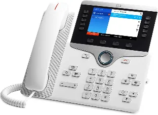 Cisco IP Phone 8841