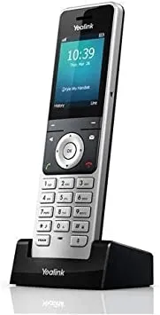 W56H SIP DECT Handset