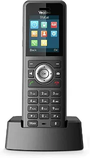 W59R Ruggedized DECT