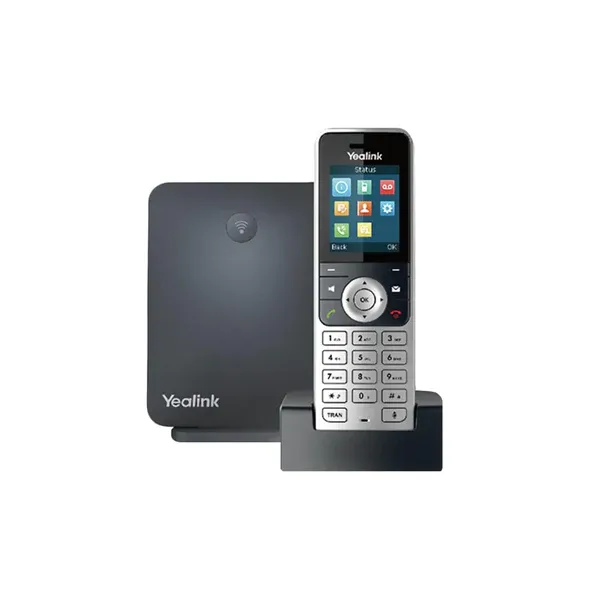 W76P DECT Kit