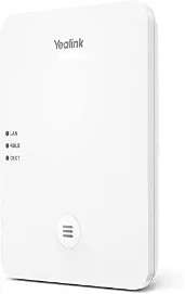 W80DM DECT Manager