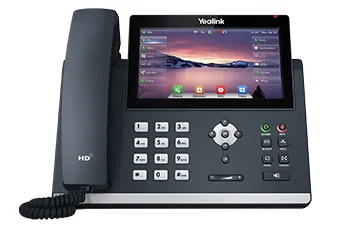Yealink SIP-T46U