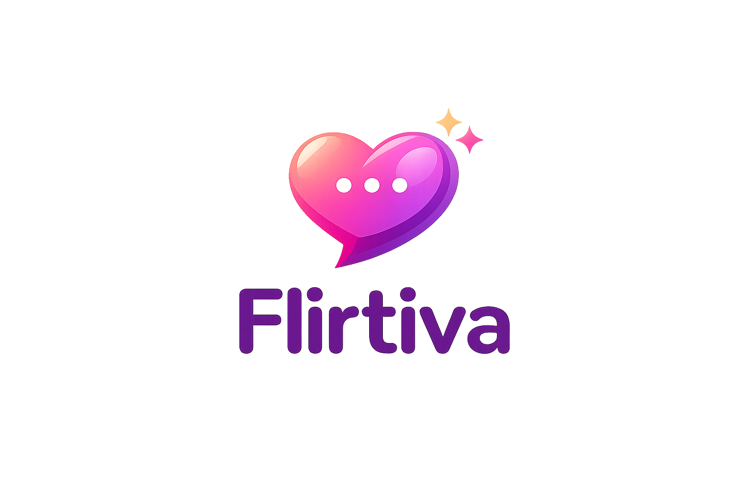 Logo of Flirtiva