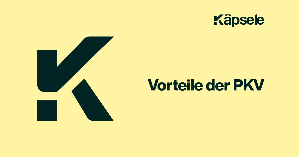 Vorteile der PKV
