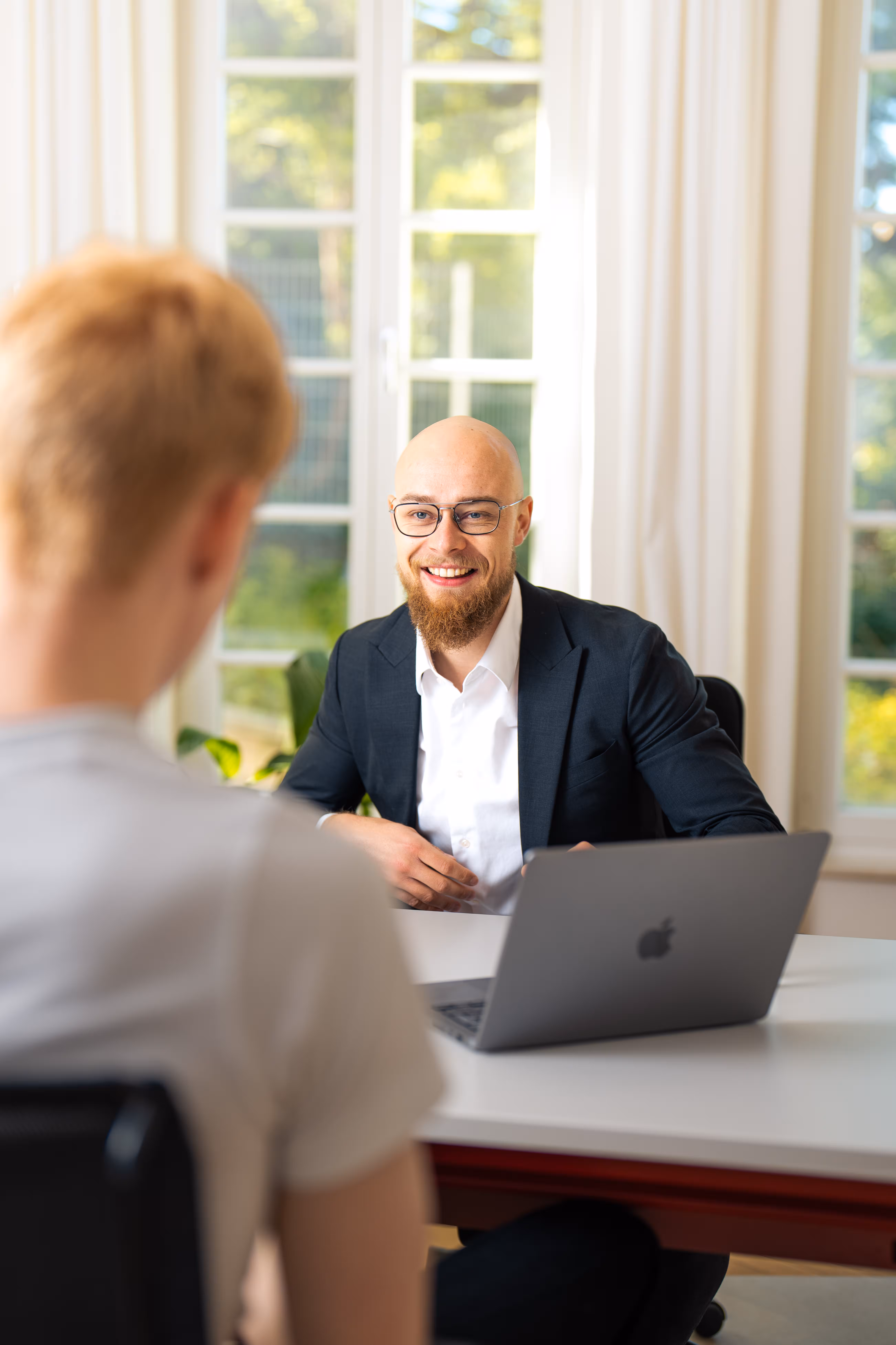 Käpsele Finanzberatung Büro Großraum Stuttgart