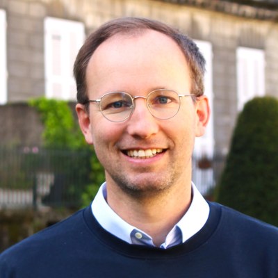 Ludovic Giraud, Ganacos