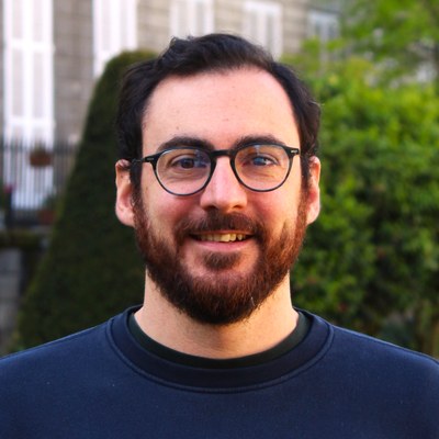 Antoine Guéguen, Ganacos