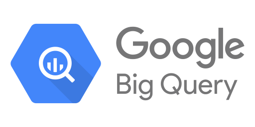 Logo Google BigQuery