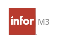 Logo Infor M3