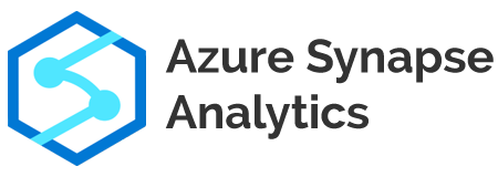Logo Azure Synapse Analytics