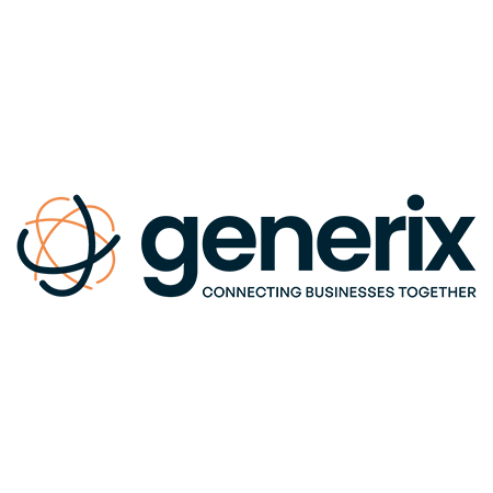 Logo Generix