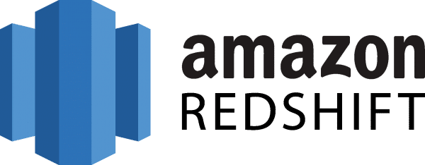 Logo Amazon Redshift