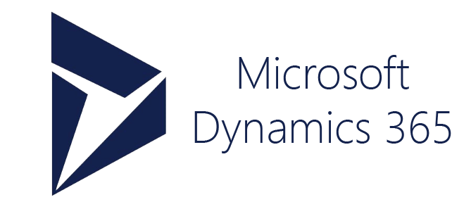 Logo Microsoft Dynamics 365