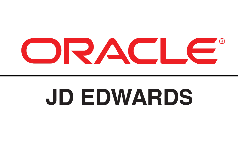 Logo Oracle JD Edwards