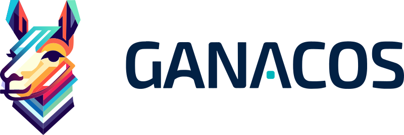 Logo Ganacos