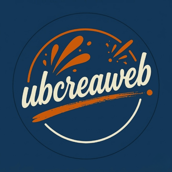 logo ubcreaweb