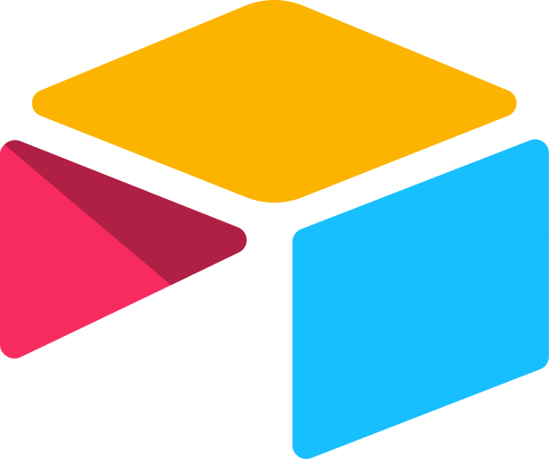 Logo airtable