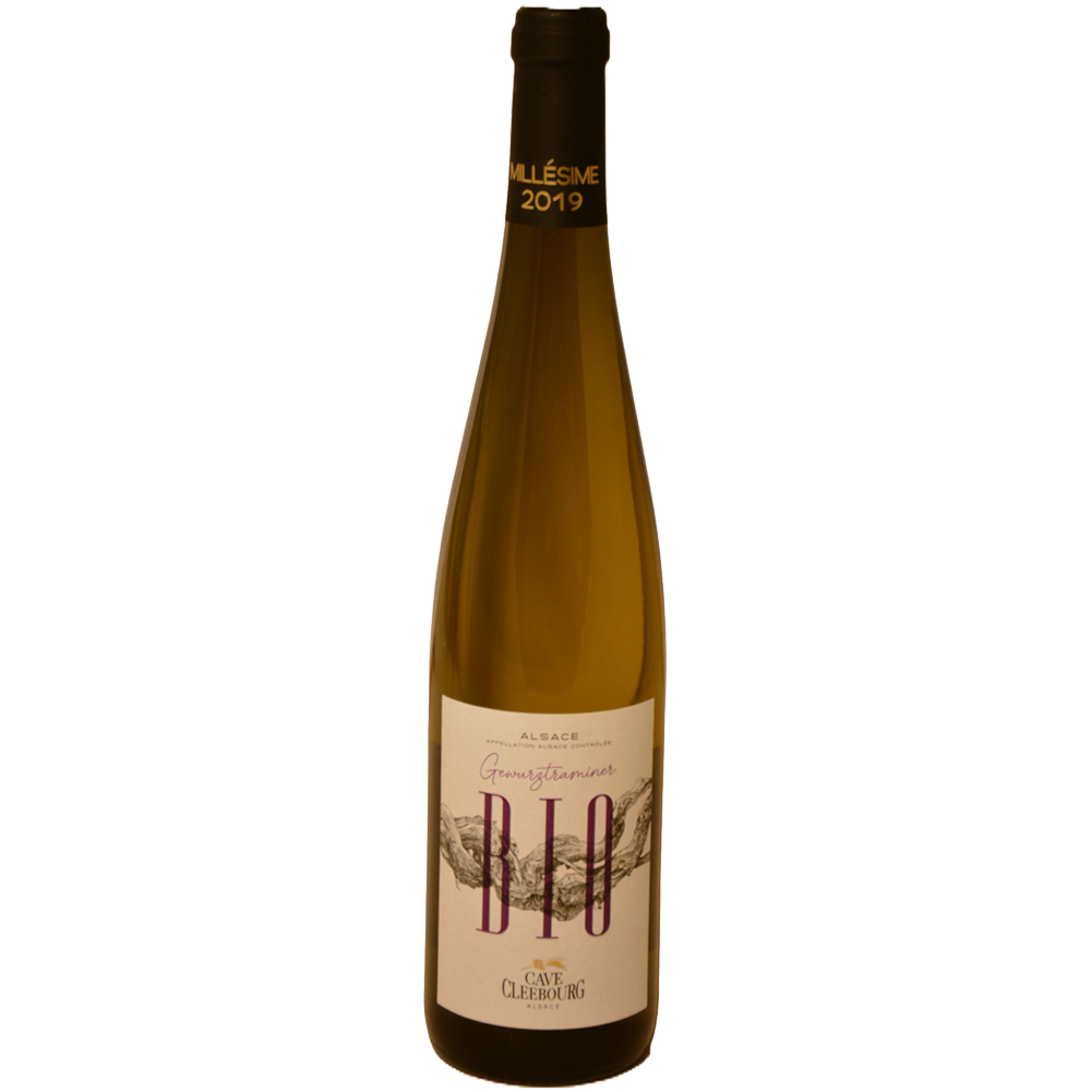 Cave De Cleebourg Gewurztraminer
