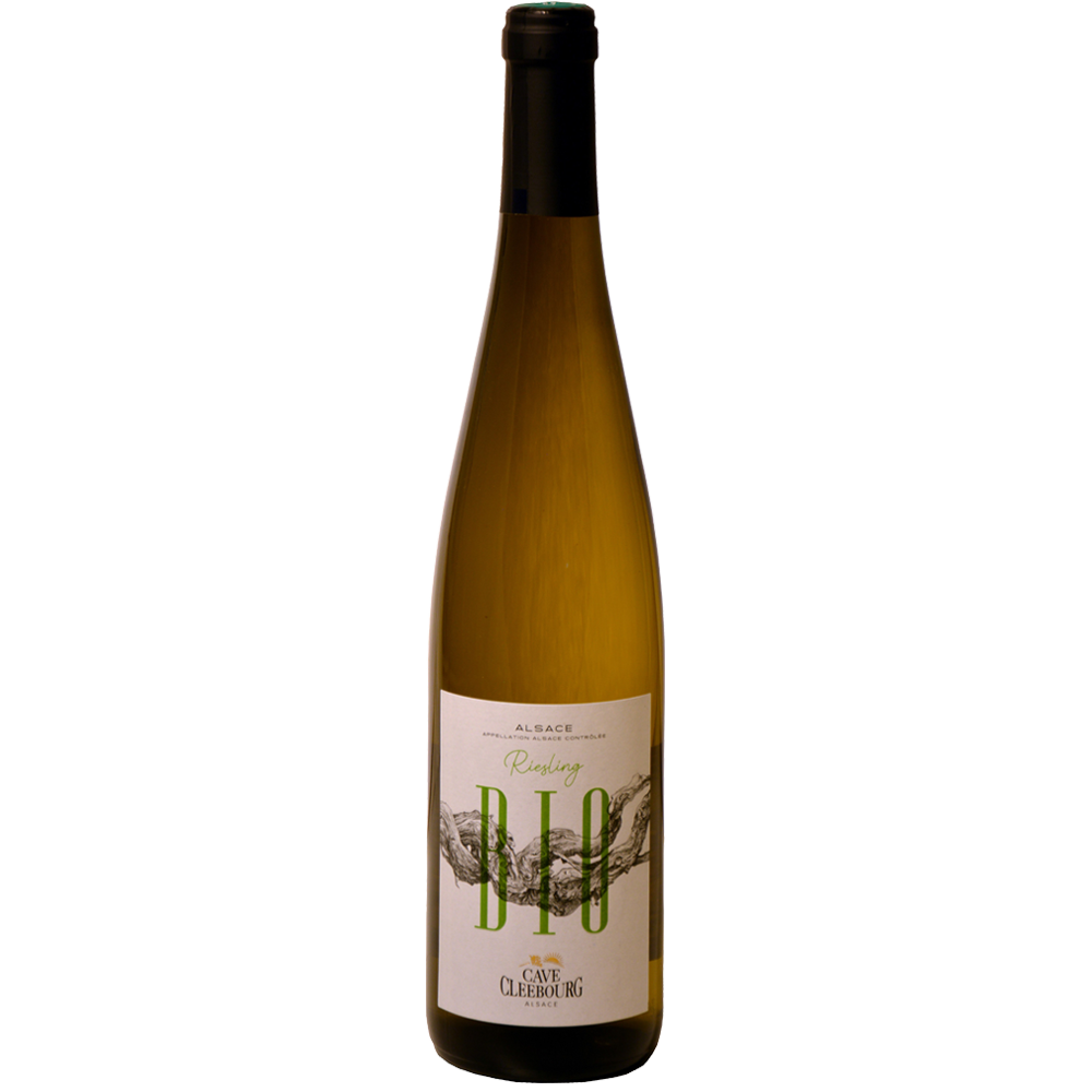 Cave De Cleebourg Riesling